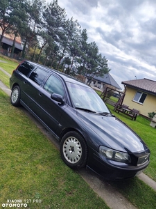 Volvo V70 2.0 T