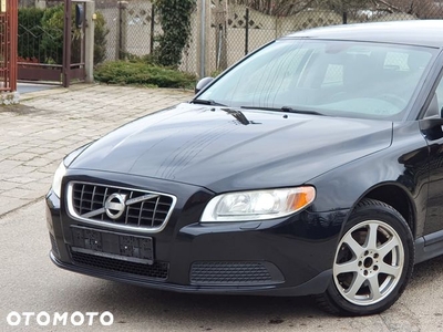 Volvo V70 2.0D Momentum