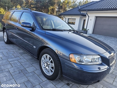 Volvo V70 2.4 Momentum