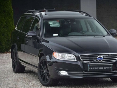 Volvo V70 III 2014