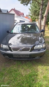 Volvo V70 R 2.3 AWD