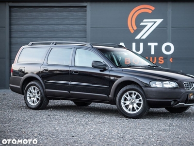 Volvo XC 70