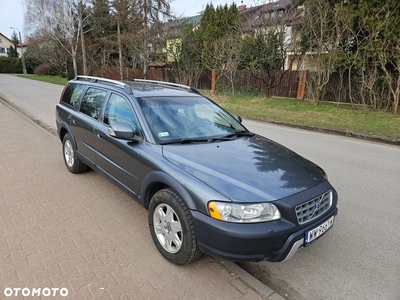 Volvo XC 70