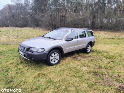 Volvo XC 70