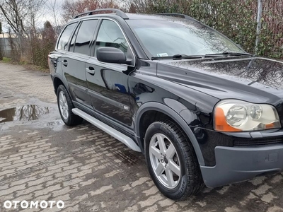 Volvo XC 90 2.4 D5