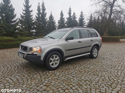 Volvo XC 90 2.4 D5 Executive