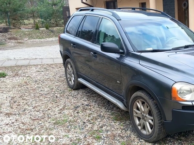 Volvo XC 90 2.9 T6 Momentum