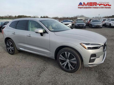 Volvo XC60 II 2023