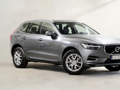 Volvo XC60 II Volvo XC 60 T8 AWD 390KM Hybryda Plug-in