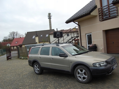 Volvo XC70 I 2003