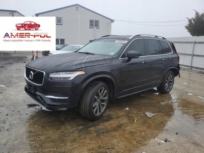 Volvo XC90 II 2019