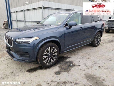 Volvo XC90 II SUV Facelifting 2.0 T5 250KM 2020