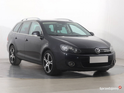 VW Golf 1.4 TSI