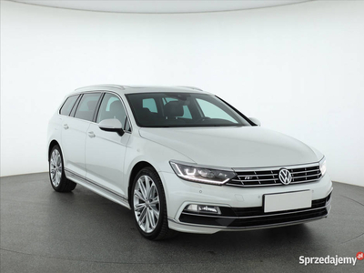 VW Passat 2.0 TDI