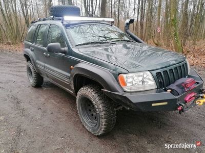 Wj 4.7 v8