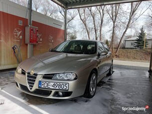 Alfa Romeo 156 1.9Jtdm