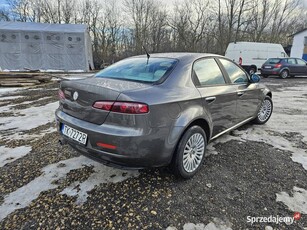 Alfa Romeo 159/Niski przebieg/Klima/Zamiana