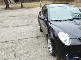 Alfa Romeo MiTo euro 5 2011