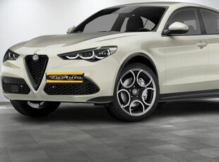 ALFA ROMEO Stelvio 2.0 Turbo Super Q4