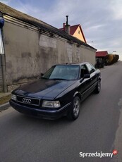 Audi 80 B4 1.9TD 75KM AAZ Na Części