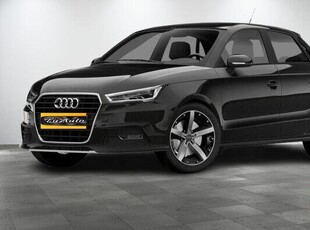 AUDI A1 30 TFSI Advanced S-tronic