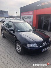 Audi A3 1.6 benzyna