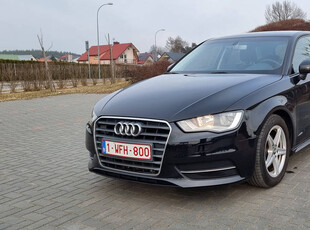 Audi a3 1.6tdi Sportback 125kkm