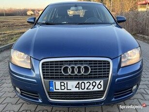 Audi a3 2.0 tdi