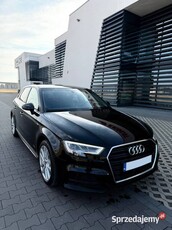 Audi A3 2020r