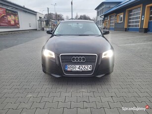 AUDI A3 8P 1.6 TDI ROK 2010