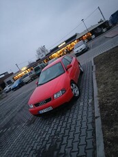 Audi A3 IL 1.8T Lpg