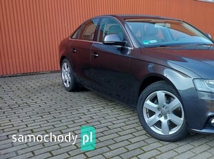 Audi A4 2.0 TDI DPF Ambiente