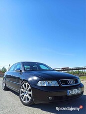 Audi A4 b5