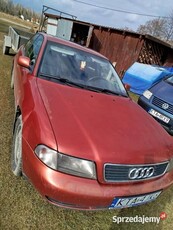 Audi a4 b5