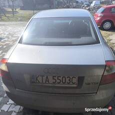 Audi A4 b6 1,9 TDI 130 km 2003r Anglik