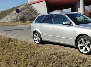 AUDI A4 B6 1.9Tdi bixenon