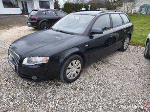 Audi a4 b7 1.9 tdi