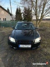 Audi a4 b7 1.9 TDI