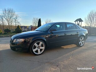 Audi a4 b7 1.9tdi