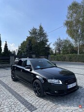 Audi A4 B7 2006