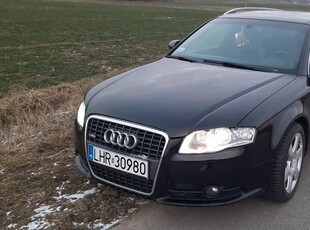 Audi A4 B7 3.0TDI