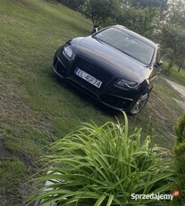 Audi a4 b8