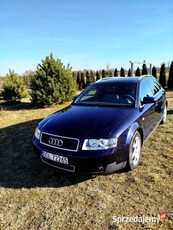 AUDI A4B6 2.0FSI SUPER STAN