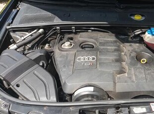 Audi A4b6