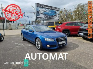 Audi A5 2.0 TDI Sportback DPF multitronic