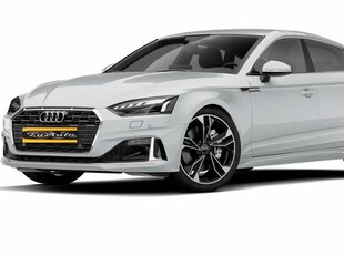 AUDI A5 35 TFSI mHEV S Line S tronic