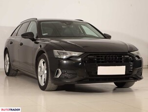 Audi A6 3.0 281 KM 2019r. (Piaseczno)