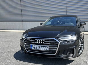 Audi A6 3.0 TDI Quattro