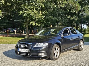 Audi A6 C6 2.0TDi CAHA Sedan Lift