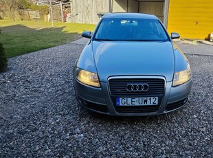 Audi A6 C6